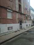 Apartamento T2 remodelado a estrear no centro de Caldas da Rainha