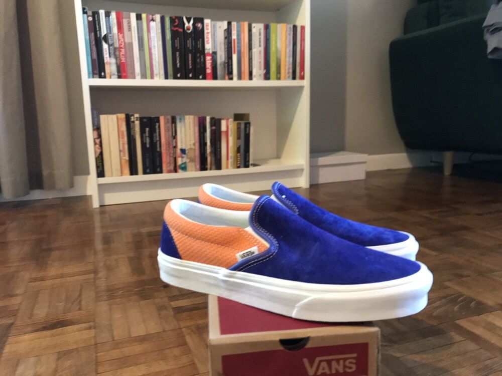 Vans Slip On 26,5cm