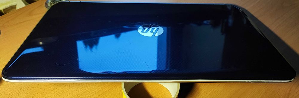 Laptop HP Pavilion 15 Note Intel Core 3 8GB RAM Dysk HDD 500 GB