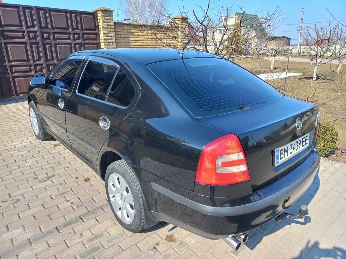 Skoda A5 1.9 tdi