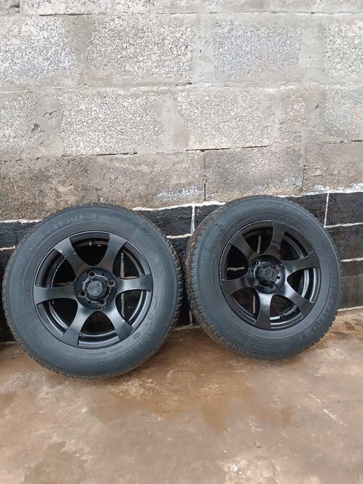 Продам диски R13