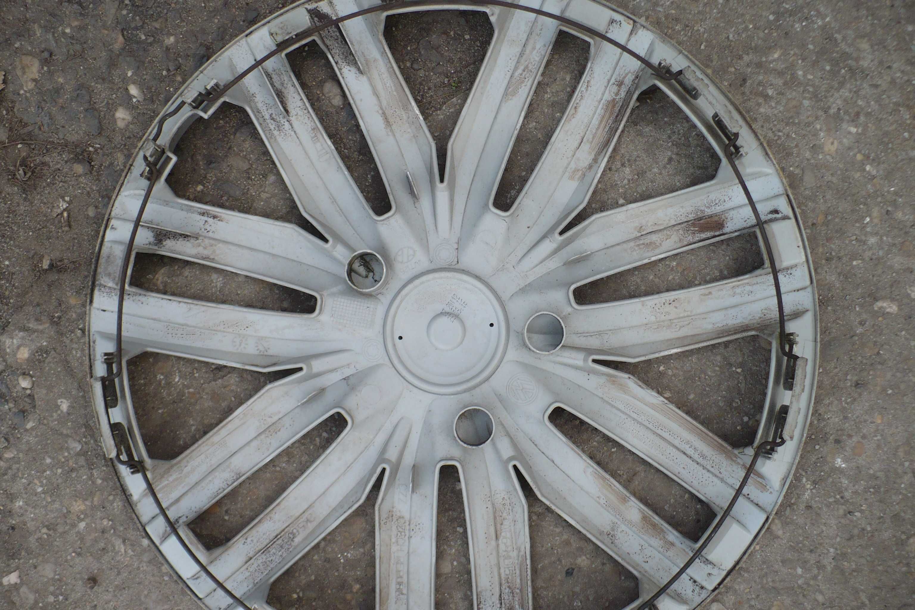 Kołpak 16'' VW Oryginał 1 szt.