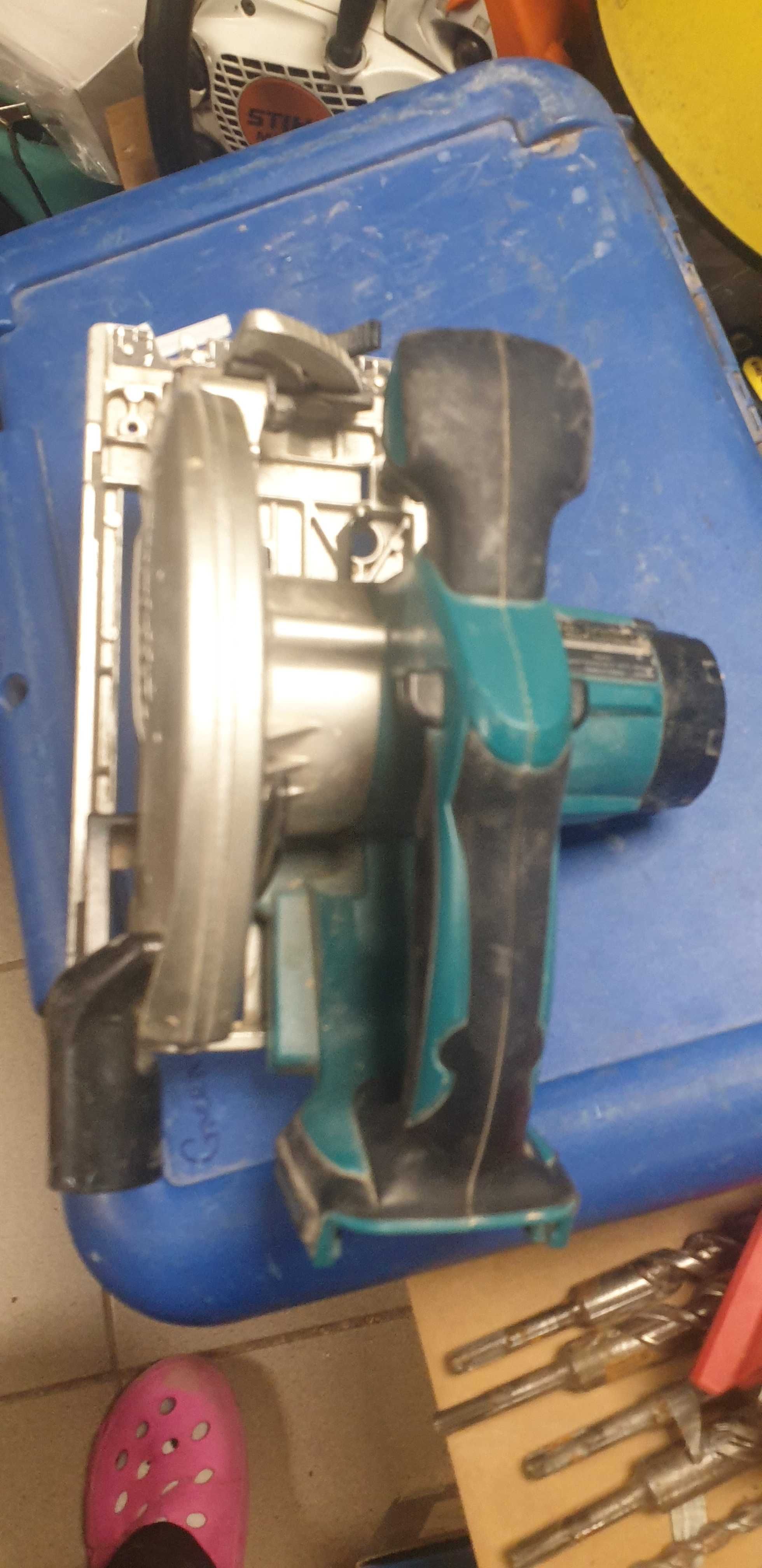 Zestaw makita 18v