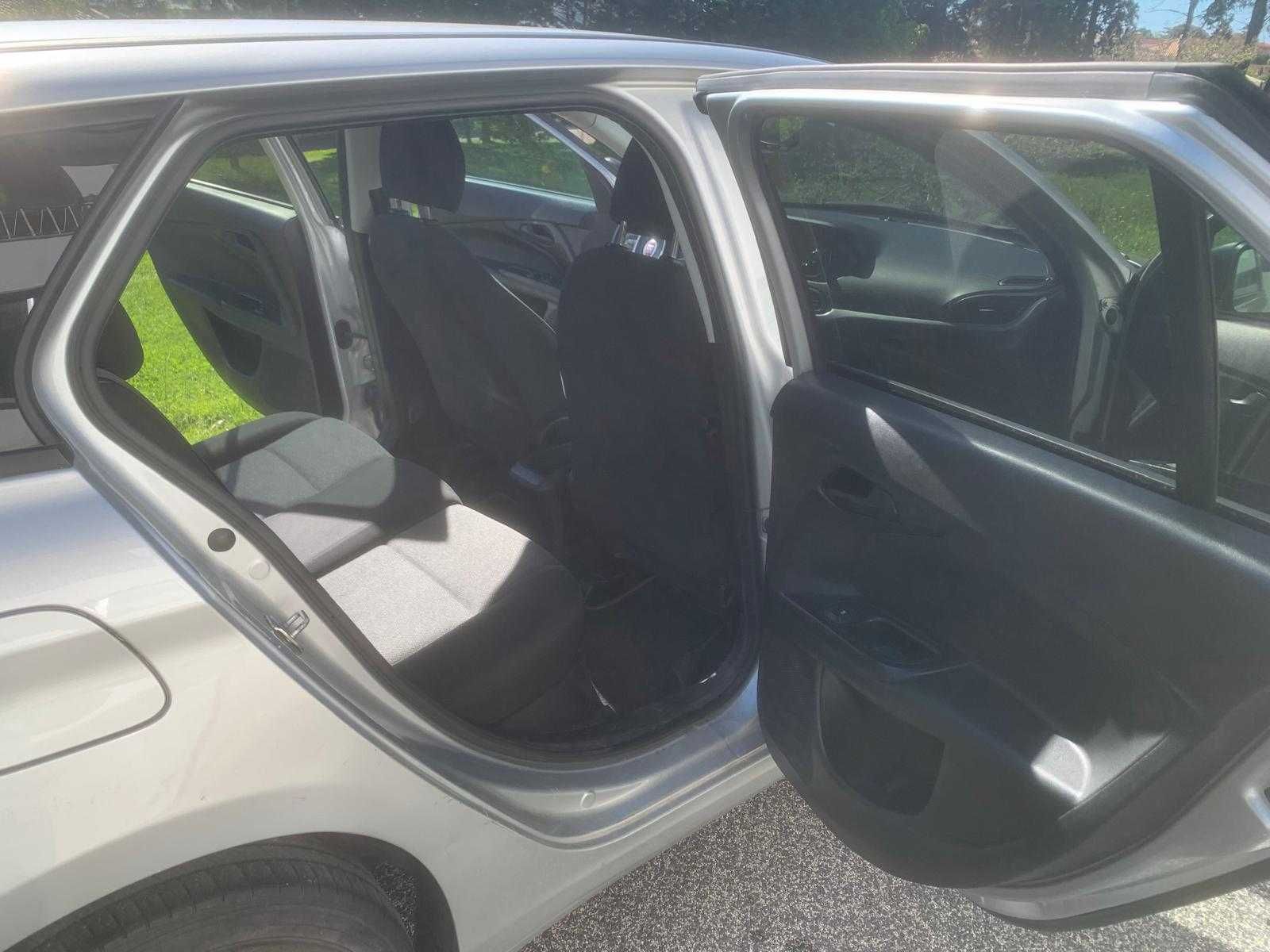 Fiat Tipo SW 1.3 Mjet 95cv Street