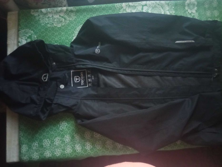 Вітровка Tenson підліткова 158