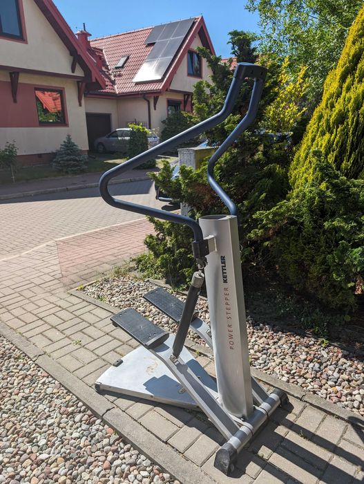 KETTLER Power Stepper