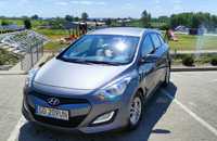 Hyundai I30 Hyundai i30 II Kombi, 1.6 CRDI 110 KM