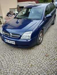 Opel Vectra 1.9 CDTI 120 km