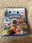 Sackboy wielka przygoda PS5