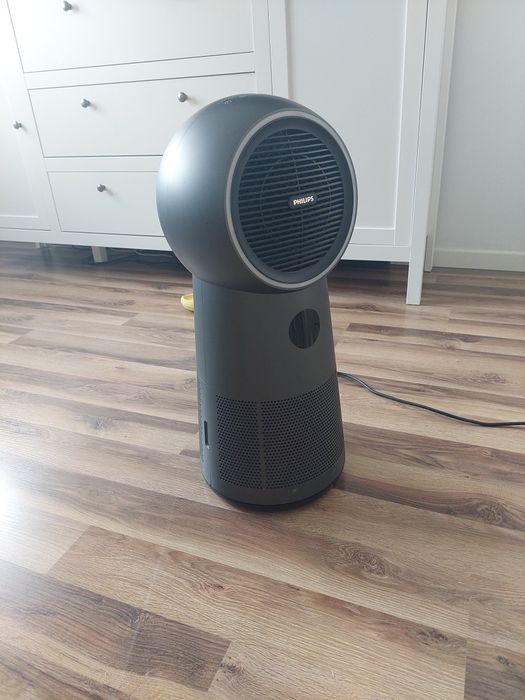Oczyszczacz powietrza Philips obrotowy