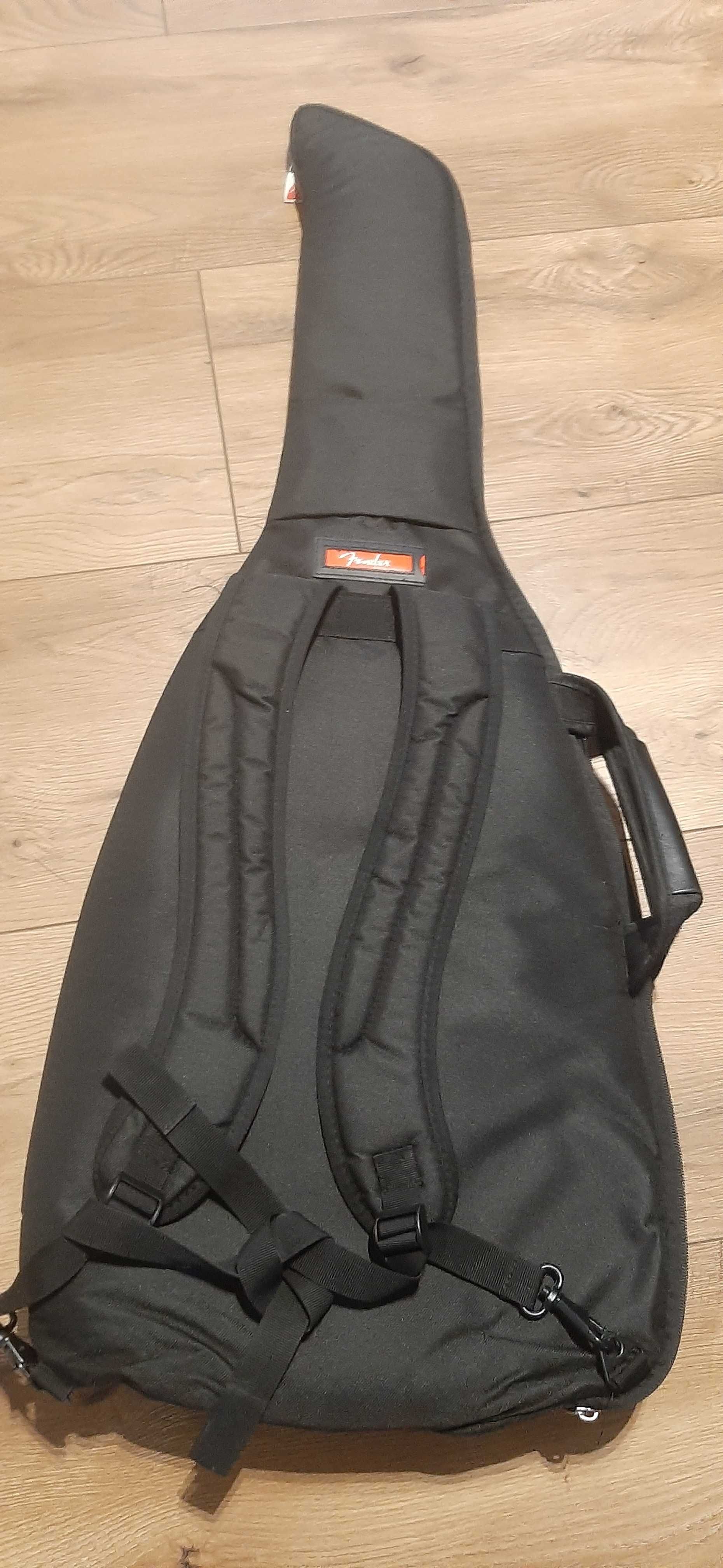 Gitara elektryczna Yamaha
