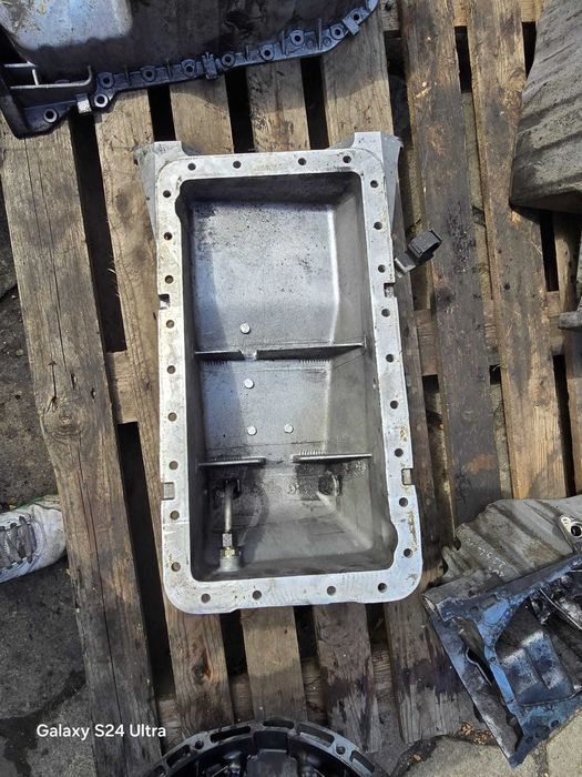 Miska olejowa VW LT 2.8