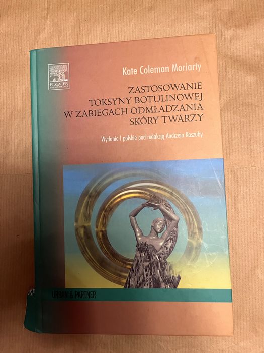 Zastosowanie toksyny botulinowej w zabiegach odmładzania skóry twarzy