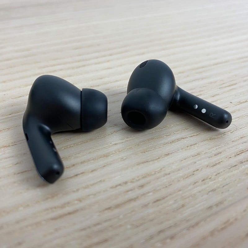 Auriculares bluetooth Xiaomi Buds 4 Pro- novo, 3 anos de garantia