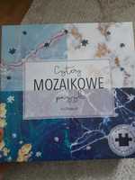 Nowe Puzzle x4 mozaikowe