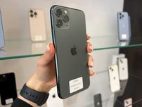 iPhone 11 Pro 64 gb Neverlock / від Магазину / Гарантія