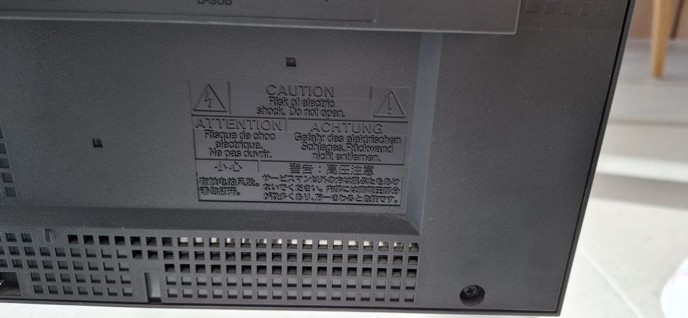 Monitor Eizo FlexScan EV2313W