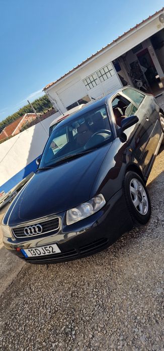 Audi a3 1.9 tdi bom estado