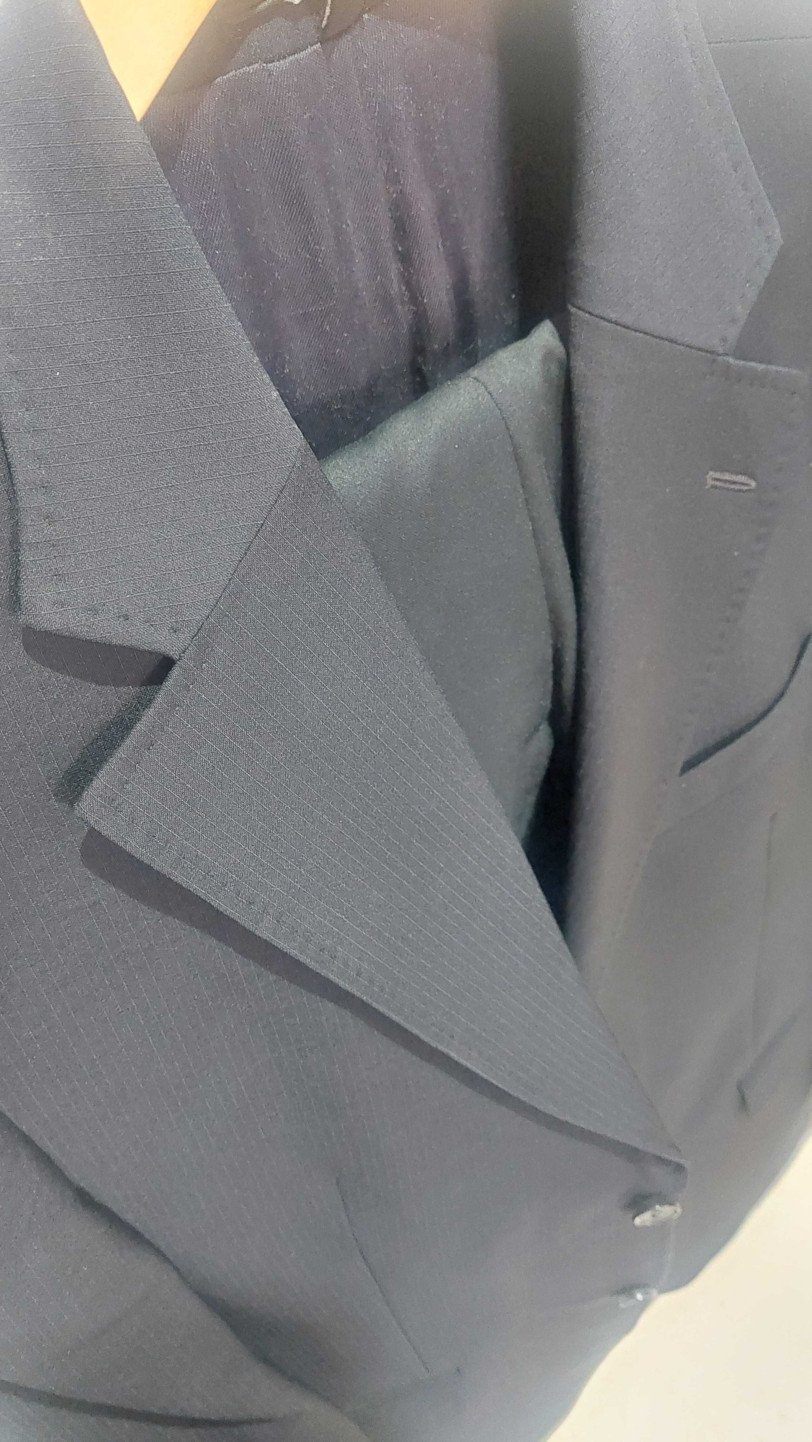 Blazer Zara e calças - Fato completo