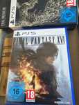 Final Fantasy Deluxe XVI, PS5