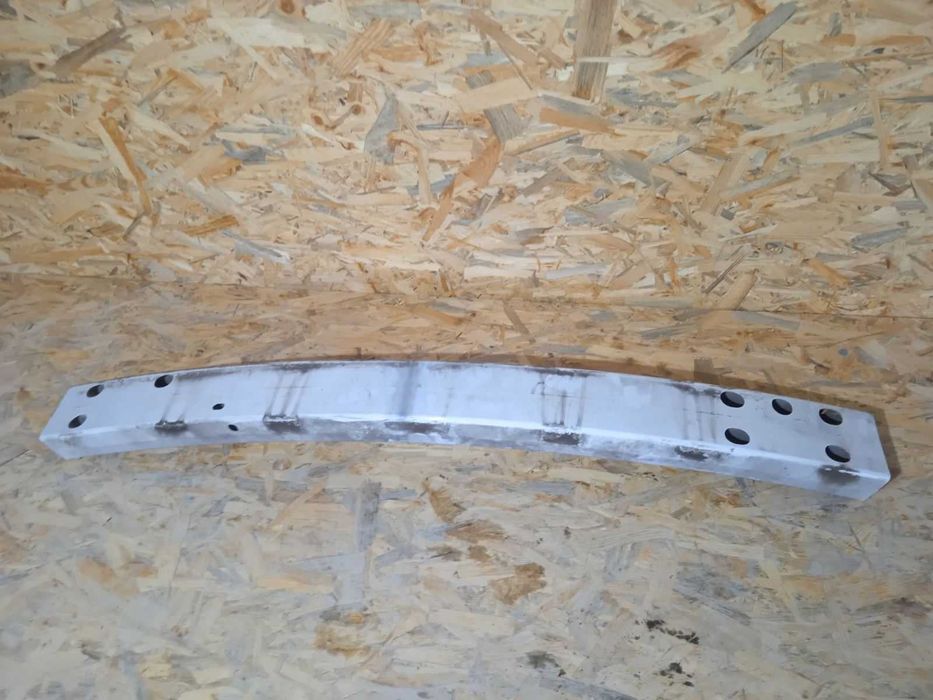 Jeep Patriot Джип Патриот Усилитель заднего бампера  5303769AC