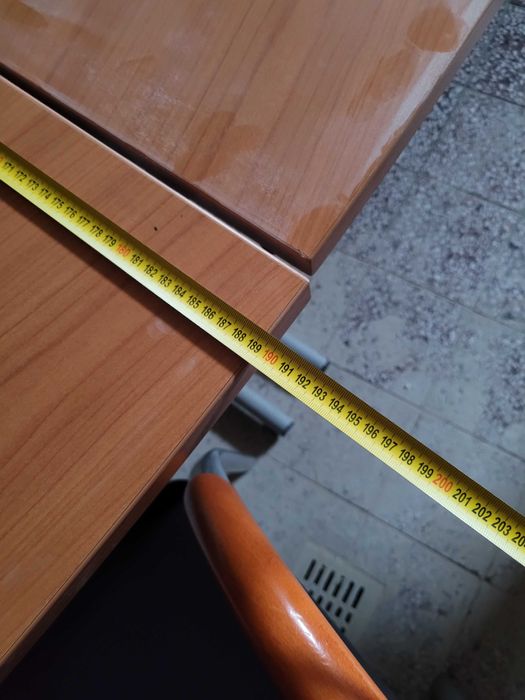 Stół konferencyjny Duży stół do spotkań