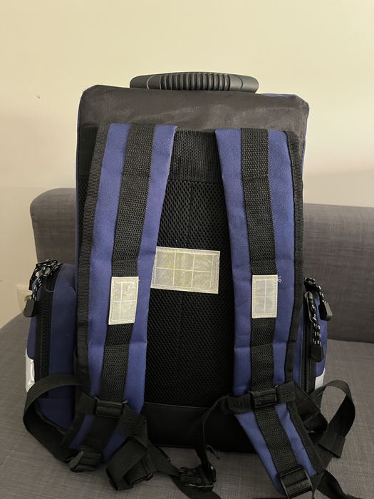 Vendo Mochila Pré-Hospitalar