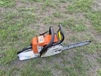 Pila spalinowa Stihl