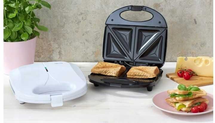 Opiekacz toster sandwich do kanapek 750w HOFFEN OUTLET