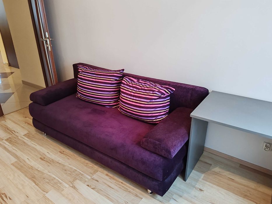 Mieszkanie 2 pokojowe- Andrukiewicza, os. Piasta I, Białystok