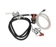 Bomba Transfega Elétrica para Diesel a 12V IVA incluído