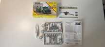 Mirage Hobby 835061 Bofors Polska armata P-Panz