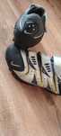 Buty MTB NIKE rowerowe obuwie kolarskie 39 wpinane
