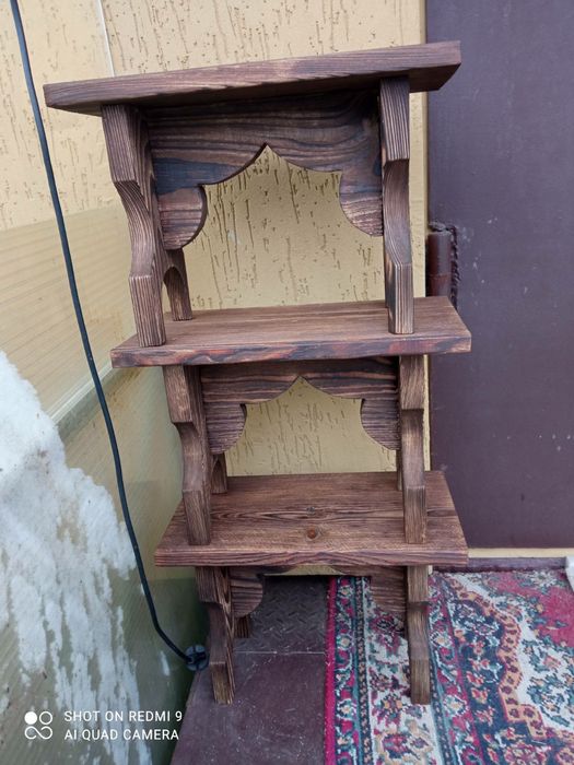 Табуретка лофт, стільчик лофт