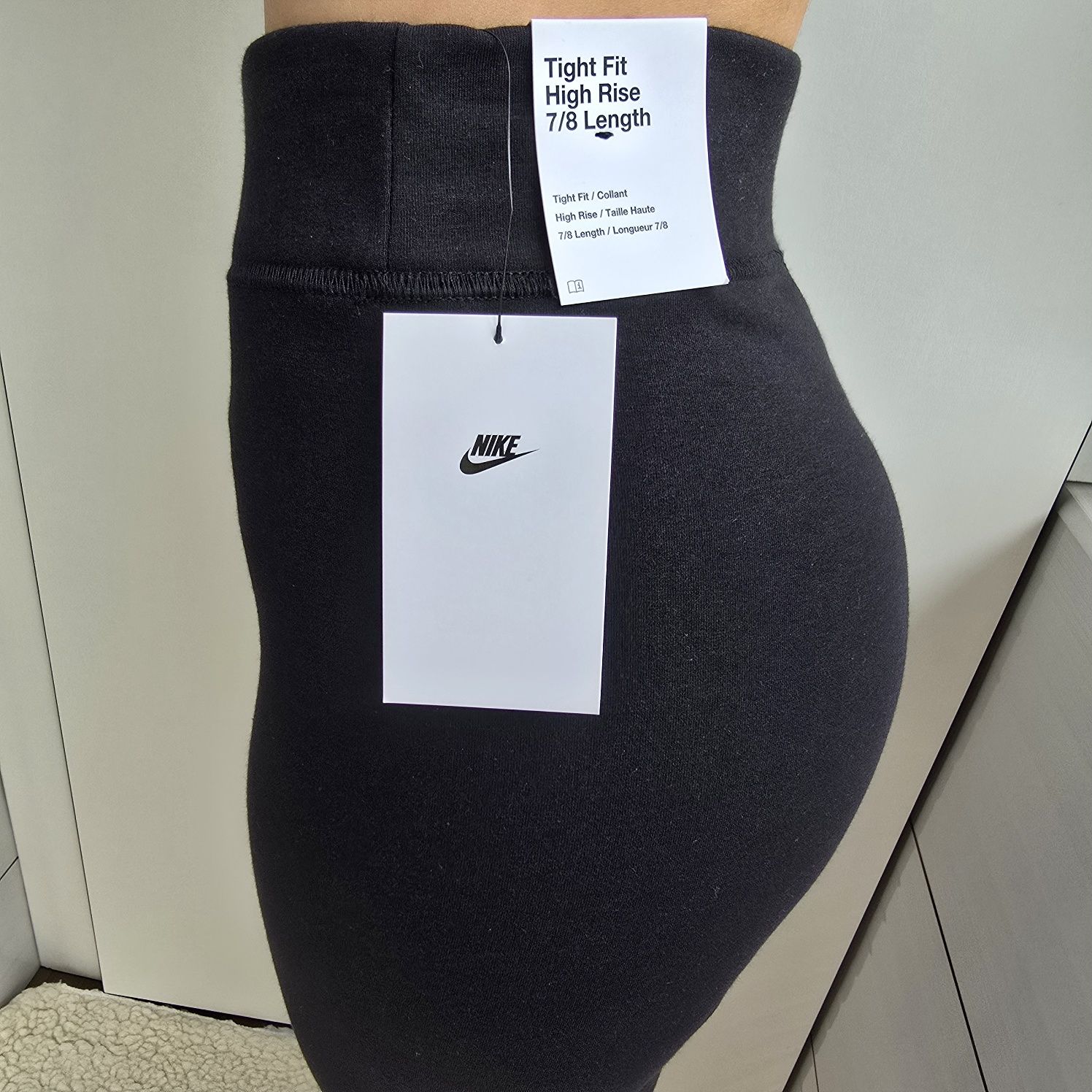 Оригінал NIKE / Лосини жіночі