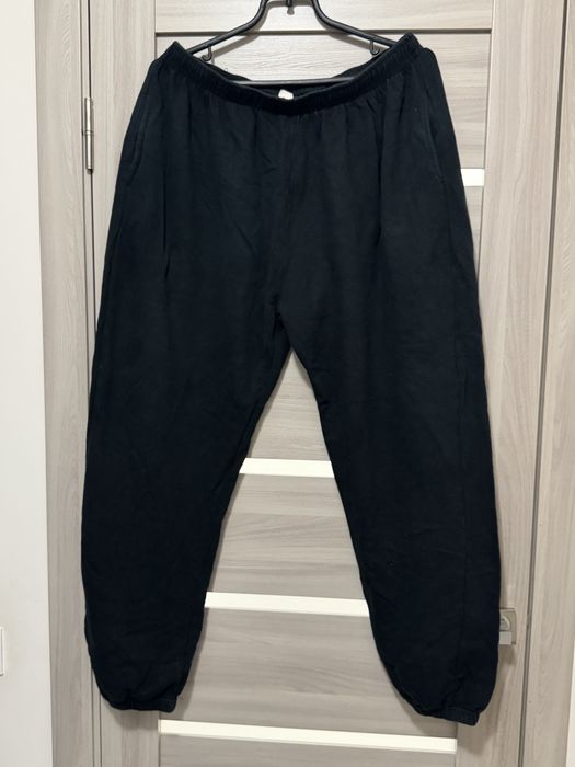 Чоловічі спортивні штани