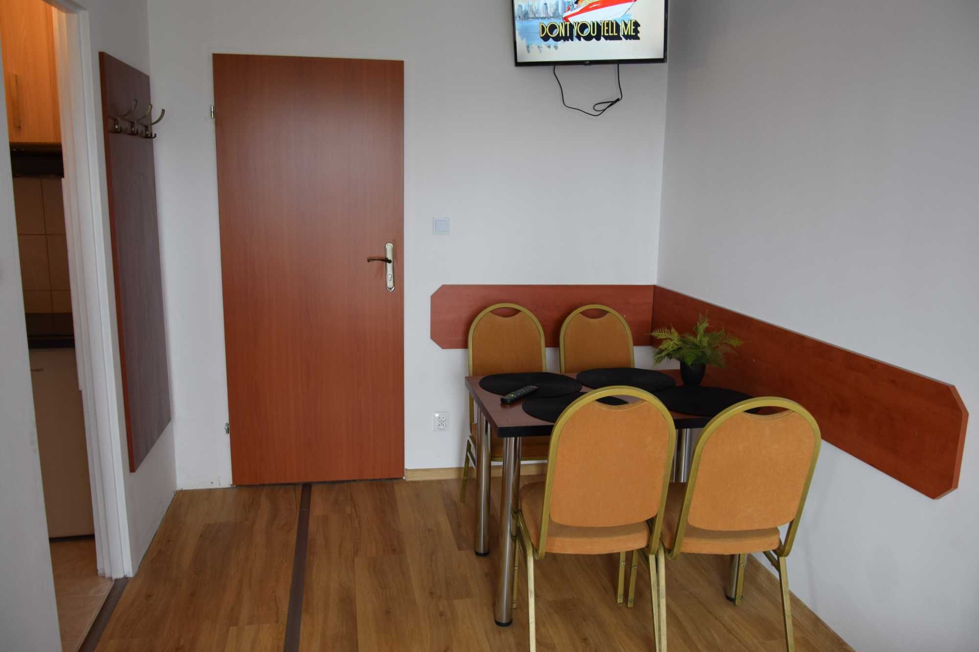 Apartament Czos Przy 16 Ścieżka Rowerowa Grill Taras *majówka wolna*