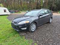 Ford Mondeo 2.0TDCI polift