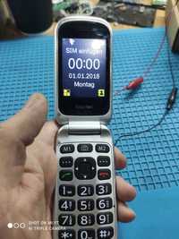 Мобільний телефон для людей похилого віку BeaFon SL590