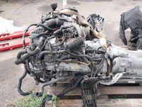 Двигатель BMW X5