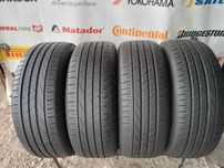 Літні шини 235/60 R18 Hankook ventus S1 evo 2 suv
