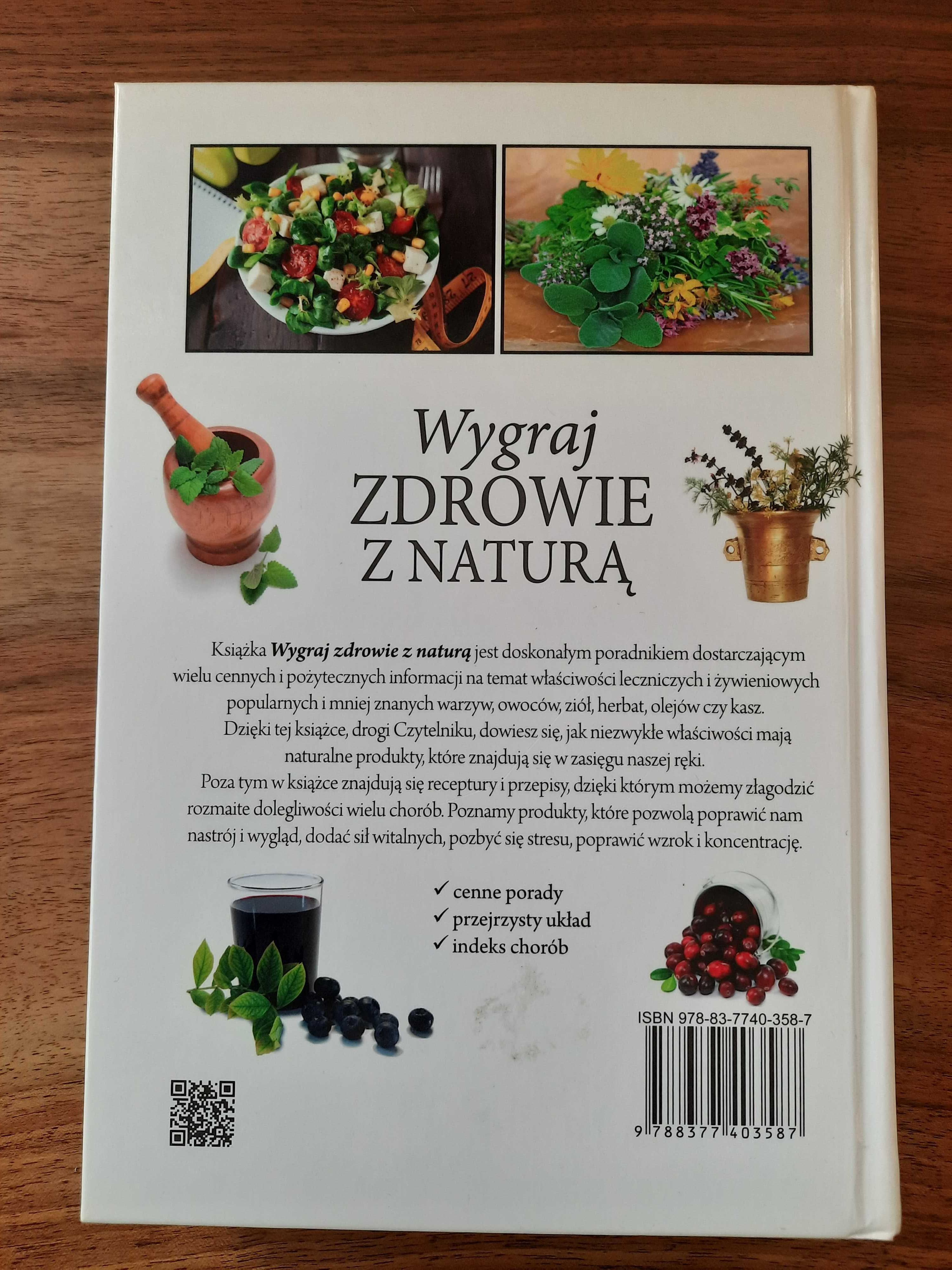 Wygraj zdrowie z naturą, Aleksander Pawłowski, Dominika Szeląg