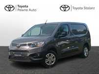 Toyota PROACE CITY  Toyota Proace City Long , Comfort, Automat, FV23%