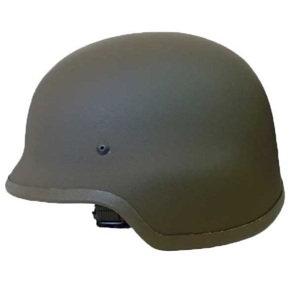 Каска Бундесвера