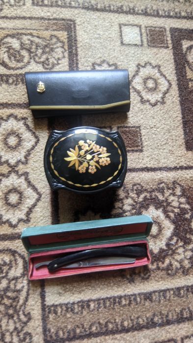 Продам винтажные вещи времен Ссср