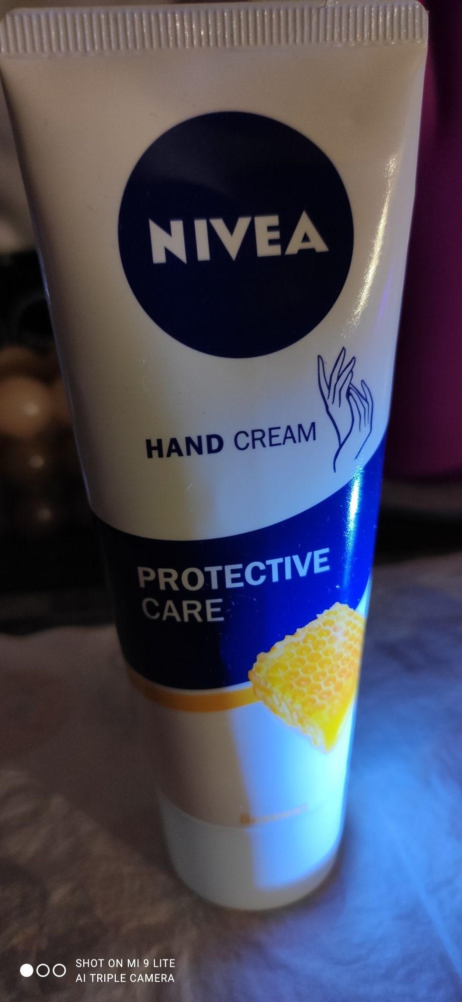 3 odżywcze kremy do rąk, nivea®/Neutrogena®/nutka®