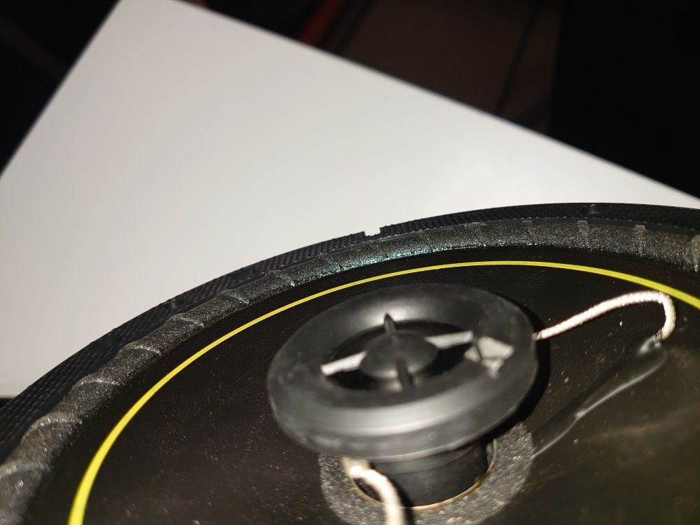 Динамики автомобильные коаксиальные 16,5см. Kicker DS650