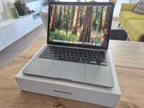 MacBook Pro 13'' i7 32GB RAM 500GB SSD 2020 r.