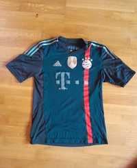 футболка adidas bayern