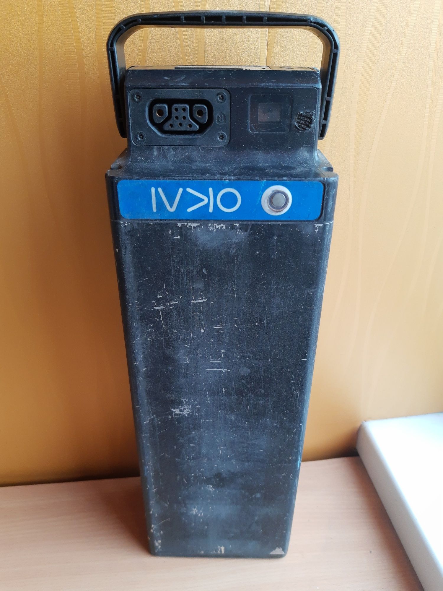 13s5p сборки 18650